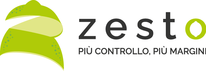 Zesto – Più controllo, più margini